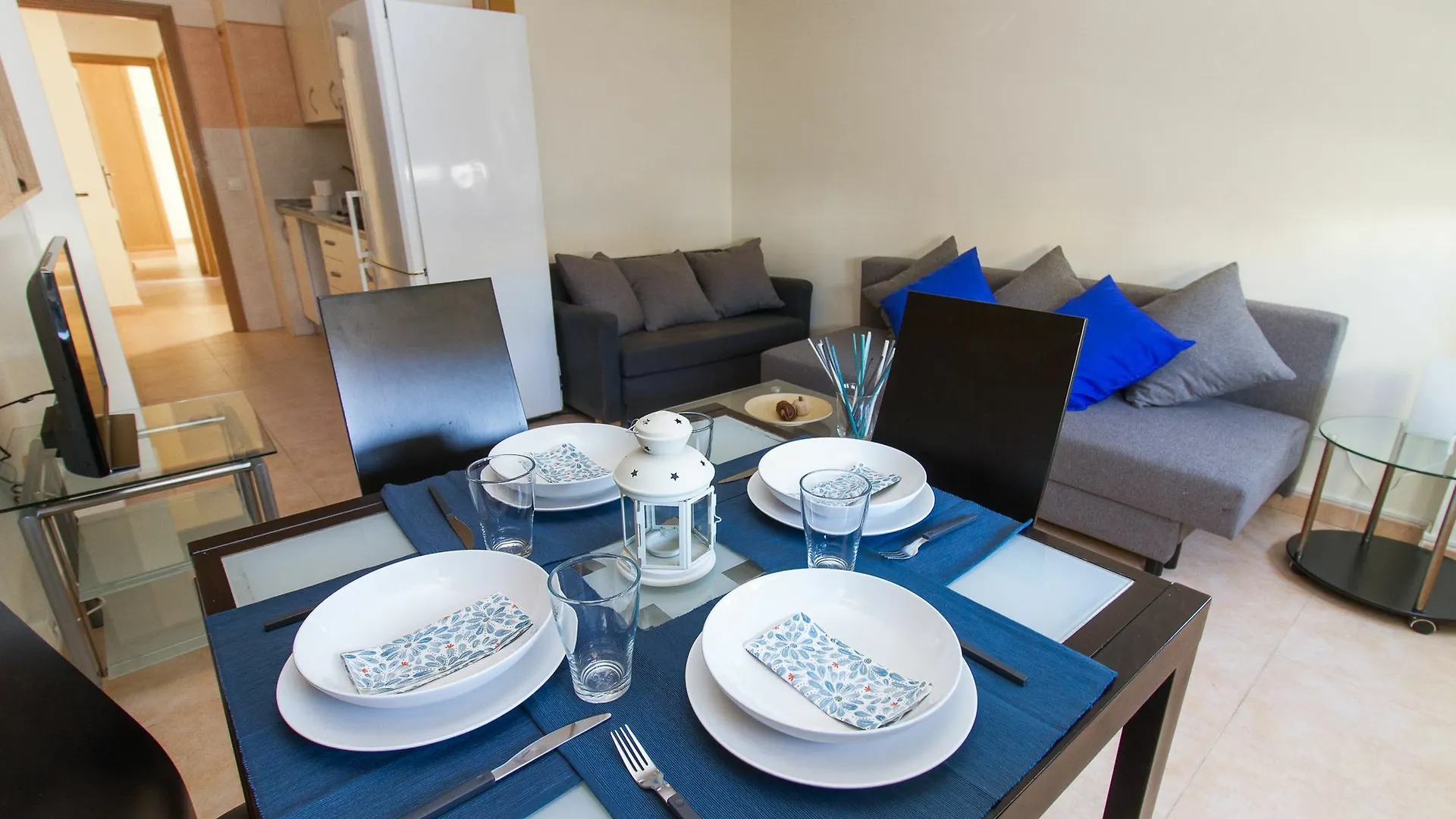 Apartment Calle Frailes - Cosy And Shiny Flats By La Recepcion Malaga