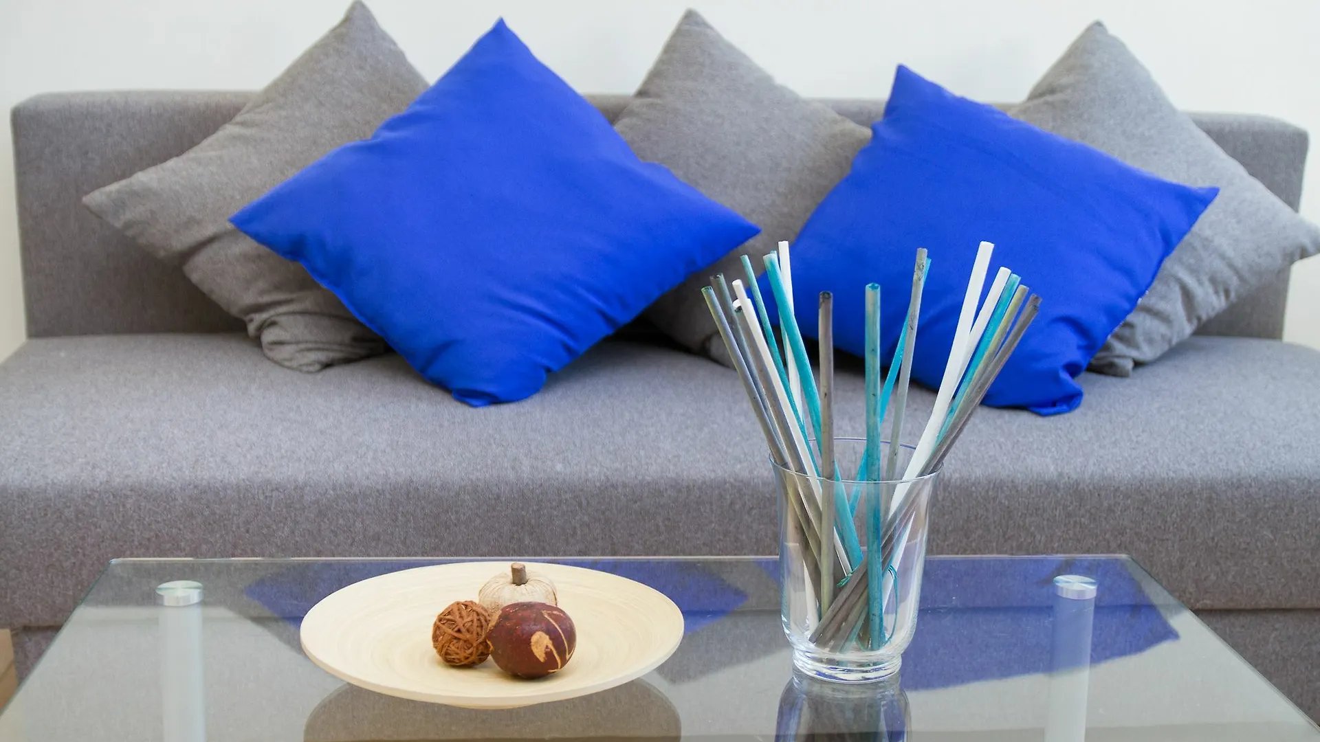 Calle Frailes - Cosy And Shiny Flats By La Recepcion Malaga Apartment