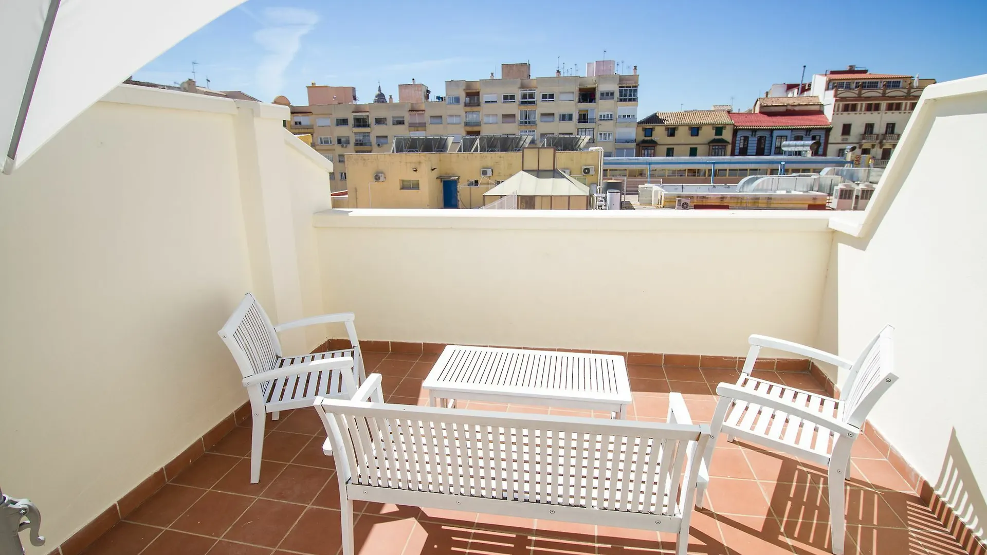 Calle Frailes - Cosy And Shiny Flats By La Recepcion location