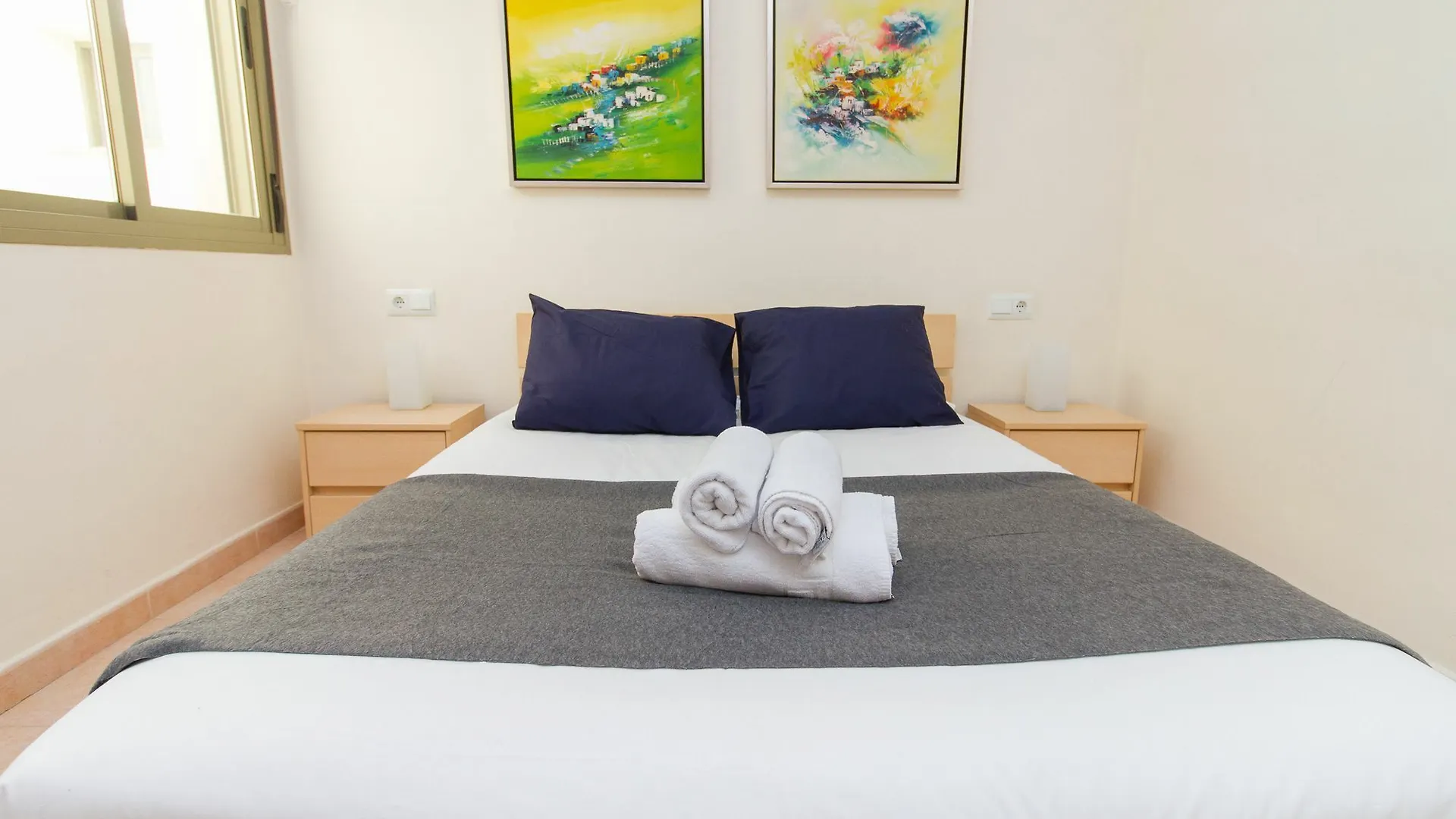 Calle Frailes - Cosy And Shiny Flats By La Recepcion Malaga 0*,  Spain